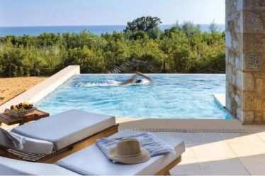Θέλω κι εγώ περιοδεία στο Costa Navarino