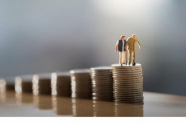 Περί της βιωσιμότητας της επικουρικής και κοινωνικής ασφάλισης, Tων Σάββα…