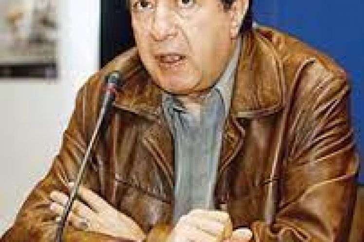 Γαία πυρί μιχθήτω!//του Ηρακλή Λογοθέτη