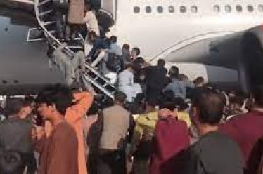 Αφγανιστάν: Η μεγάλη αποτυχία της Δύσης