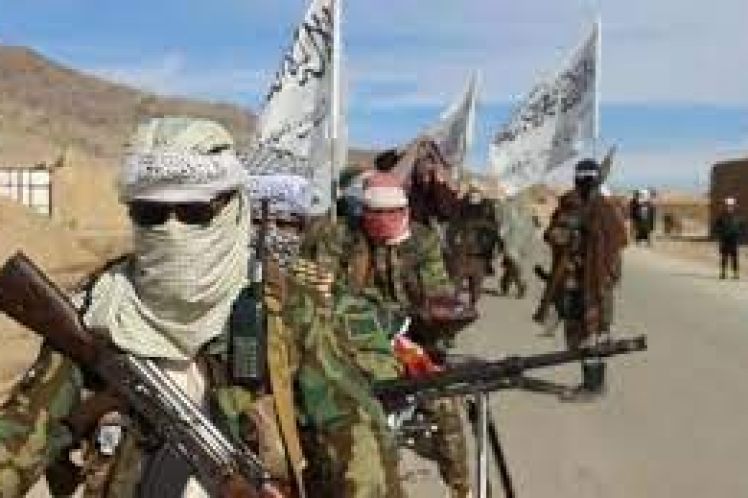 Η επανεμφάνιση των Ταλιμπάν δεν τερματίζει το αιματηρό «παιχνίδι»