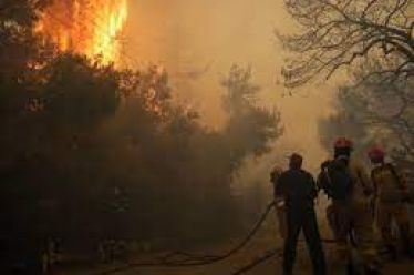 Σε ποιο σημείο της κατάρρευσης βρισκόμαστε. Του Raúl Zibechi