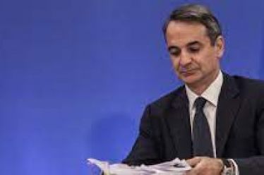 Ο Μητσοτάκης και η αντιπολίτευση-δώρο!