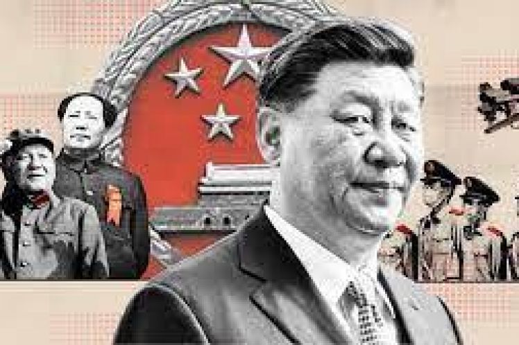 Το “Ερώτημα Κίνα”: Προς ένα μετα-σοσιαλιστικό τεχνο-Καπιταλισμό;