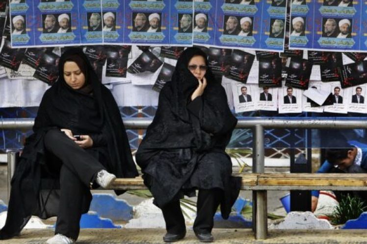Εκλογές, εργατικοί αγώνες & το πολιτικό τοπίο στο Ιράν