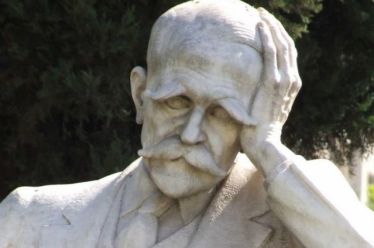 Μόνο για όσους δεν ενδιαφέρονται