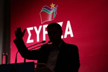 Η επαγγελία της αδύνατης αριστερής στροφής