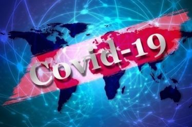 Η λοίμωξη από κορονοϊό μπορεί να επιφέρει και ενδοκρινικές επιπλοκές