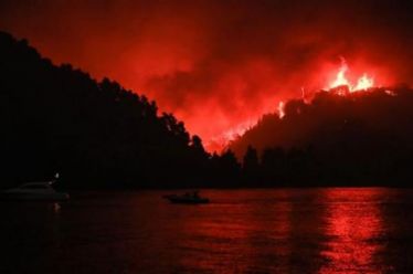 Διαρκές νεοφιλελεύθερο έγκλημα ενάντια στη φύση και την ανθρώπινη ζωή