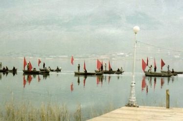 Ο Μίκης Θεοδωράκης, μέρος του λόγου της ζωής, της Τέας…