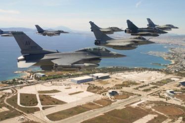 Προς μια κοινωνική –αντί για «εθνική»– άμυνα
