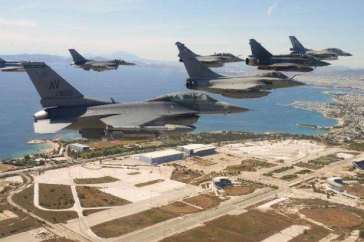 Προς μια κοινωνική –αντί για «εθνική»– άμυνα