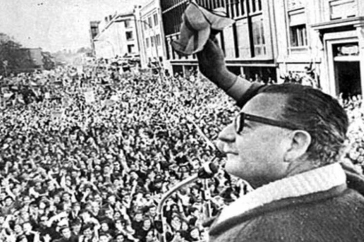 Χιλή 1973 – ο ηρωισμός δεν ήταν αρκετός
