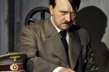 Και ο Χίτλερ τσίριζε…