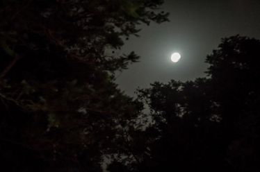 Μέσα στις δροσερές νύχτες του Σεπτέμβρη