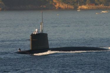AUKUS: Νέα κούρσα εξοπλισμών – οι διεθνείς ανταγωνισμοί σε νέα…