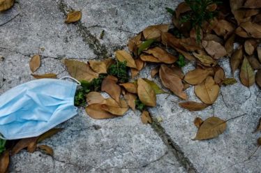 Η πανδημία και η επάνοδος της πολιτικής