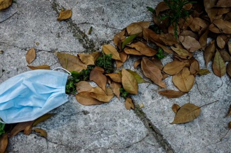 Η πανδημία και η επάνοδος της πολιτικής