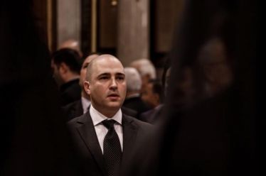 Της αντιπολίτευσης