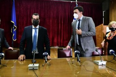Θα κοκκίνιζε κι ο Ιπποκράτης