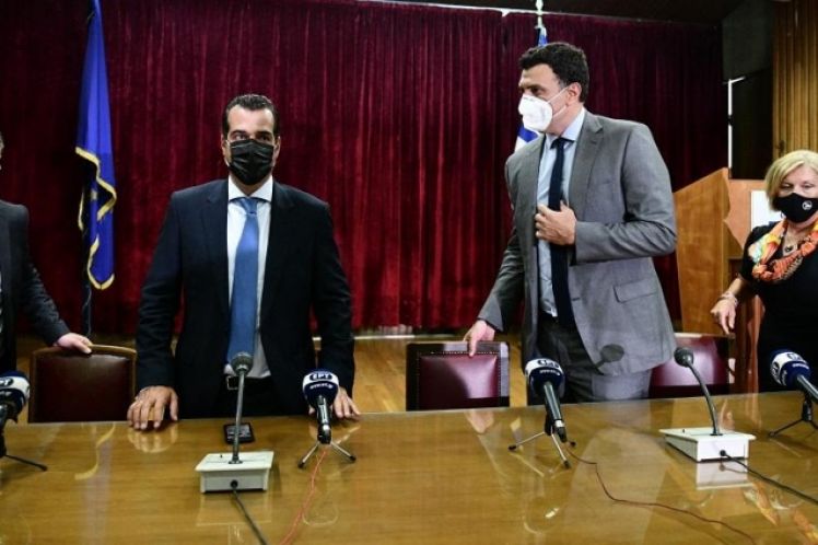 Θα κοκκίνιζε κι ο Ιπποκράτης