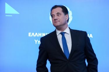 Όταν ο Άδωνις αναλύει τον καπιταλισμό