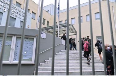 “Μαθήματα” από τα ΕΠΑΛ Σταυρούπολης