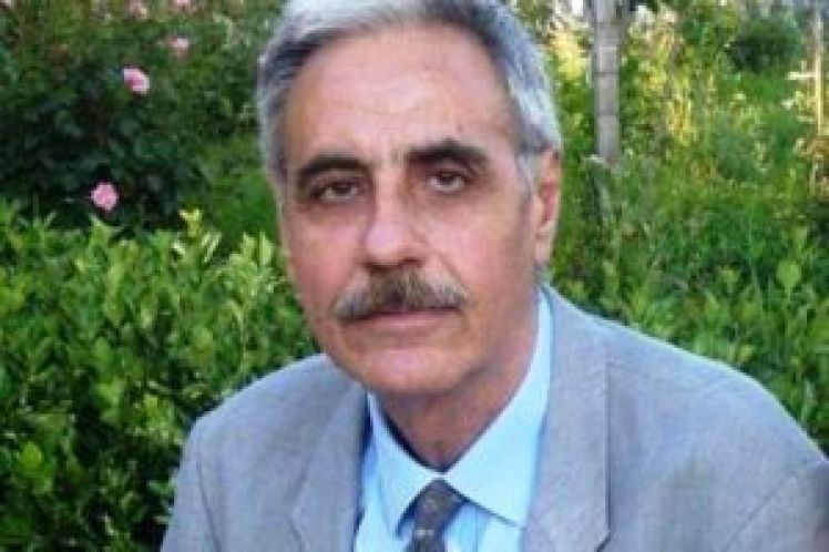 Κώστας Λαμπρόπουλος: «Κέντρο-αριστερά και συνδικάτα»