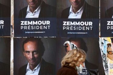 Τώρα που στην Ευρώπη επιστρέφουν ακάθεκτα τα ξορκισμένα (φασιστικά) δαιμόνια…