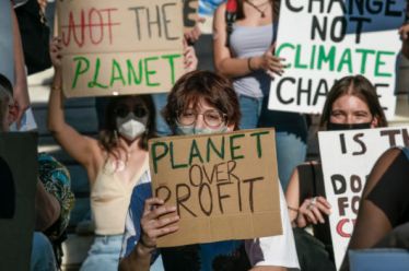 COP 26 για το κλίμα: Ημίμετρα αντί για λύσεις –…