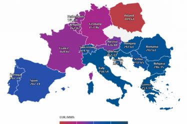 Αυξήσεις τιμών ρεύματος: Μαύρος χειμώνας για τα νοικοκυριά, φουσκωμένα τα…