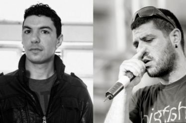 Παύλος Φύσσας – Ζακ Κωστόπουλος/Zackie Oh: Τα ονόματά τους δόθηκαν…