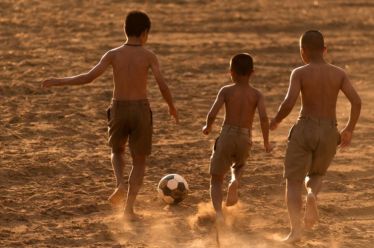 Ο δρόμος για την Κόλαση είναι στρωμένος με τις καλύτερες…