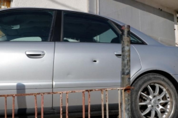 Δολοφονία στο Πέραμα: Η Ελληνική Αστυνομία επαναφέρει την θανατική ποινή