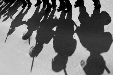 Αστυνομικές σκευωρίες με στόχο την καταδίκη αθώων και την τρομοκράτηση…