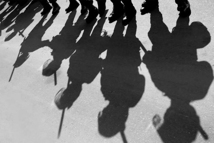 Αστυνομικές σκευωρίες με στόχο την καταδίκη αθώων και την τρομοκράτηση αγωνιστών