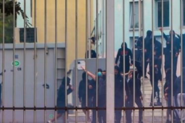 Ο Μιχαλολιάκος το είχε πει, του Βασίλη Λιόση