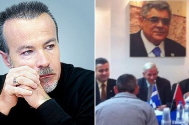 Δίωξη κατά Μπογιόπουλου: Διεκδικώντας να λέμε τα πράγματα με το…