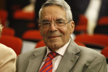 «Εφαγε» τον Αρμάνι λέμε!