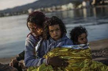 Ο ωραίος Μητσοτάκης, ο κακός Μηταράκης και ο μεγαλοϊδεατισμός