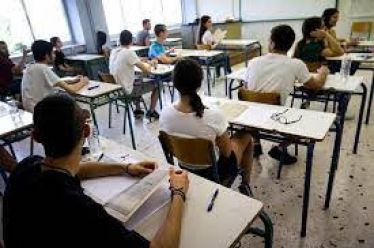 Να υπερασπιστούμε τη χαρά στο σχολειό