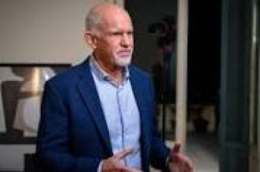 “Αλέξη, σύντροφοι, σας ευχαριστώ για τη δεύτερη πολιτική ζωή μου”