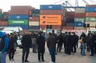 Cosco: Ποιοι σκότωσαν τον Δημήτρη Δαγκλή;
