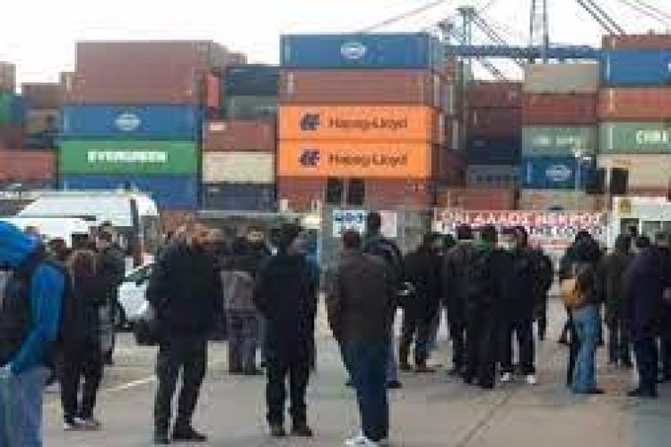 Cosco: Ποιοι σκότωσαν τον Δημήτρη Δαγκλή;