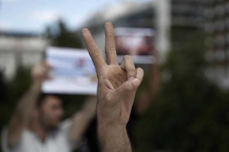Η ρουτίνα των αφοσιωμένων