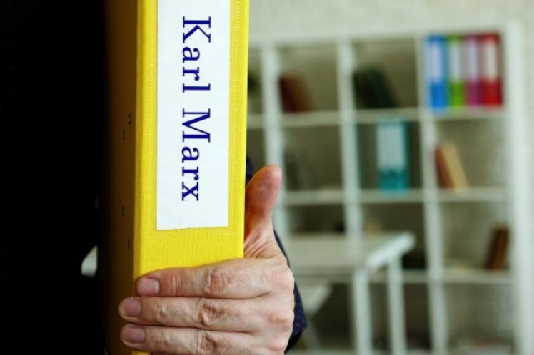 Στην αγορά των ιδεών