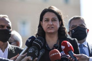 Οι επέτειοι και η εκδίκηση της ιστορίας: «Ποτέ Ξανά» τι;