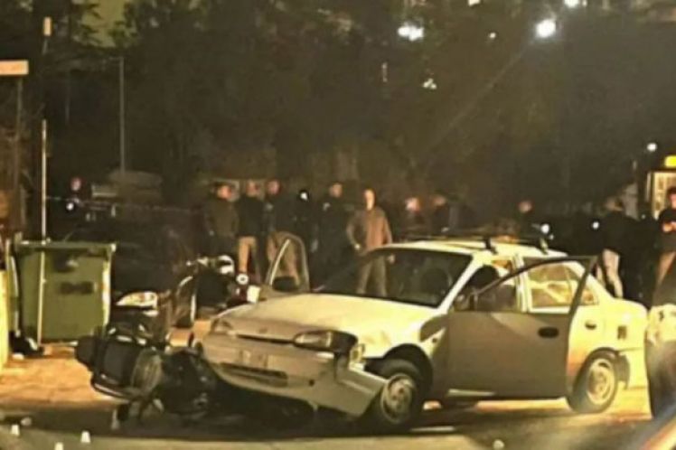Πέραμα: Όταν αστυνομικοί δολοφονούν έναν 20χρονο