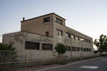 ΕΡΩΤΗΣΗ_του ΚΚΕ Για το σοβαρό κτηριακό πρόβλημα του 1ου Γυμνασίου…