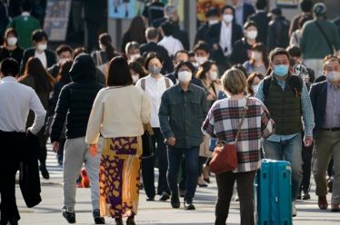 Το 80% των ασθενών Covid-19 ανακτούν τη γεύση και την…